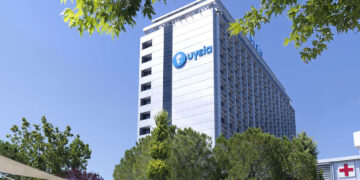 Behandeling van incontinentie met sacrale zenuwneuromodulatie in de gezondheidszorg