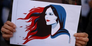 Demonstraties voor Macha Amini leiden tot diepe veranderingen