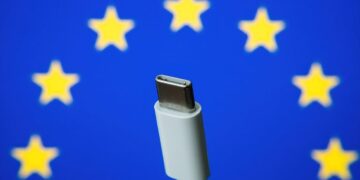 Europese regelgeving voor gemeenschappelijke oplader van kracht voor elektronische apparaten