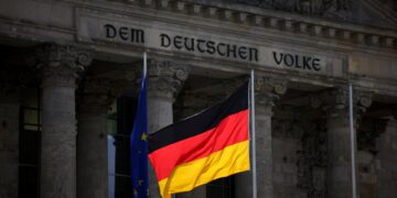 Zwangerschapsverlof na 13 weken zwangerschap afgeschaft in Duitsland