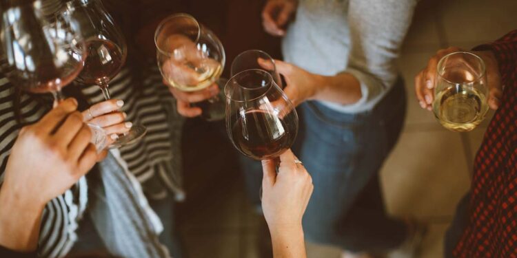 14-jarige geïntubeerd door epidemie van dronkenschap onder minderjarigen