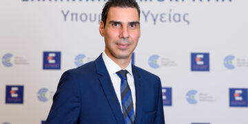 Toename van 10% artsen in Athene’s ziekenhuizen