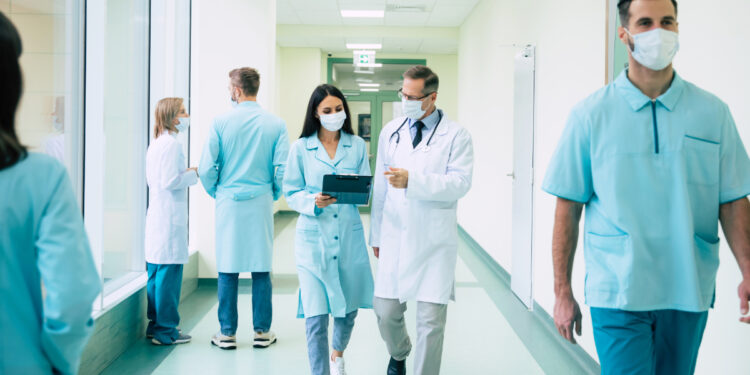 Chemoprofylaxe voor meer dan 300 mensen in Patras