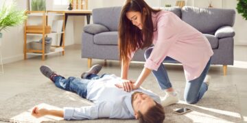 Levens redden met reanimatie: elke seconde telt