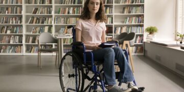 Belangrijke bepalingen voor steun aan mensen met handicap in wetsvoorstel tegen geweld tegen vrouwen