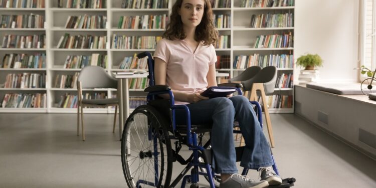 Belangrijke bepalingen voor steun aan mensen met handicap in wetsvoorstel tegen geweld tegen vrouwen