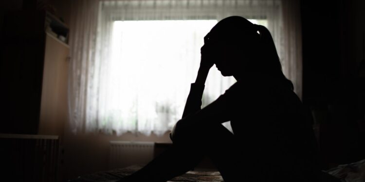 10 stille signalen van depressie