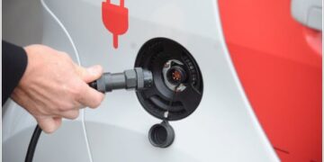 Revolutie in elektrische auto’s met solid-state batterijen door Honda