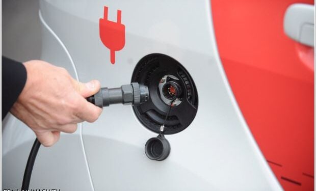 Revolutie in elektrische auto’s met solid-state batterijen door Honda