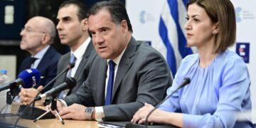 Trots op 7 projecten van 2024: Minister deA. Georgiadis deelt hoogtepunten