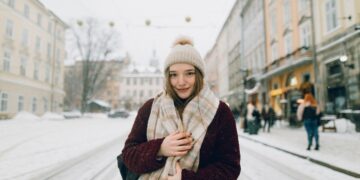 6 effecten van lage temperaturen op onze gezondheid na sneeuw in Attica