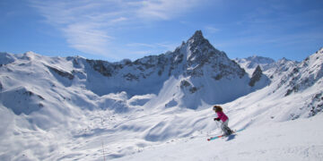 Nederlandse skiër (23) overlijdt bij off-piste ongeluk op Oostenrijkse gletsjer in Tirol