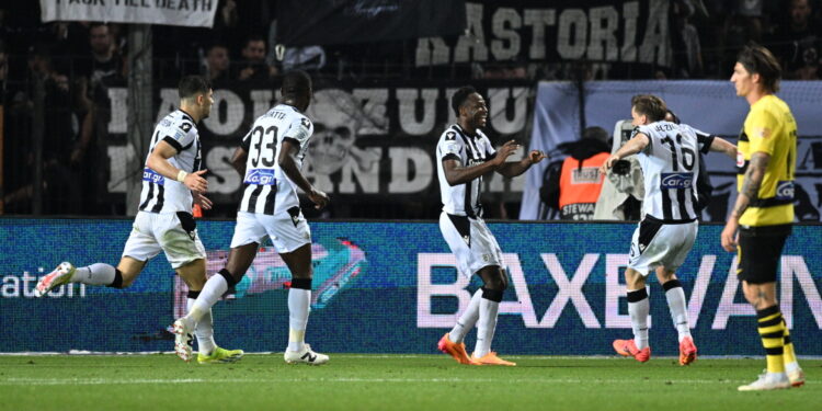 PAOK waarschuwt: AEK kiest voor uitdagingen – Blijf kalm