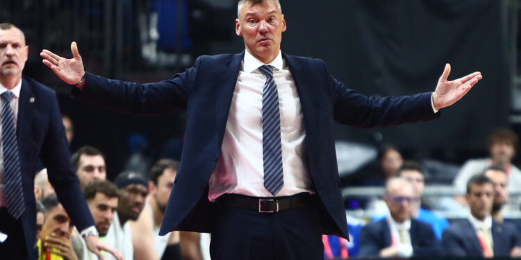 Olympiacos: altijd de beste in Europa