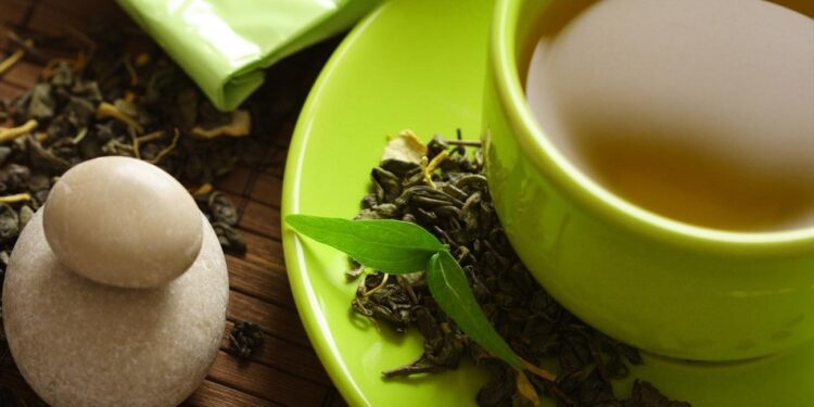 Genetische ontdekkingen maken thee nog smakelijker