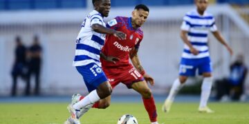 Volos en Atromitos streven naar overwinning – Aftrap om 20:00