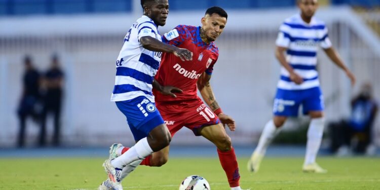 Volos en Atromitos streven naar overwinning – Aftrap om 20:00