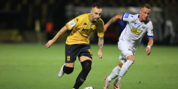 Lamia vs Aris: Terugkeer naar de overwinningen – Aftrap om 17:00