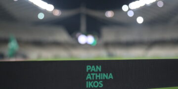 Panathinaikos voorstellen voor energie-efficiëntie
