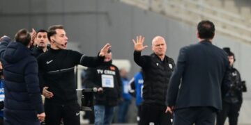 Vergiet blijft diensten aan onze tegenstanders verlenen