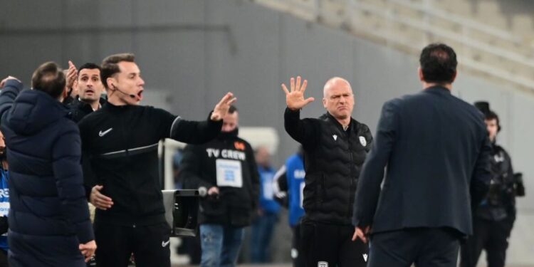 Vergiet blijft diensten aan onze tegenstanders verlenen