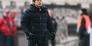 Spelers geven alles voor kwalificatie, vermijden negativiteit