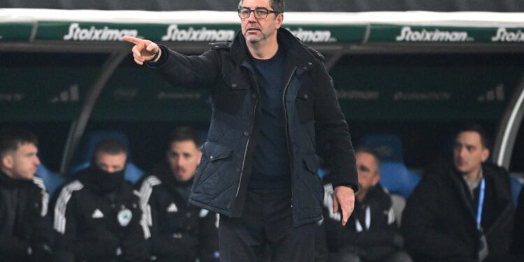 Panathinaikos kan elke tegenstander verslaan op verplaatsing.