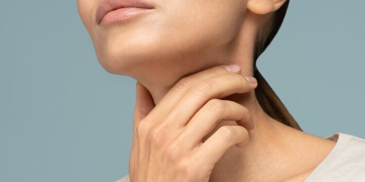 Alles over laserbehandeling bij keelproblemen.