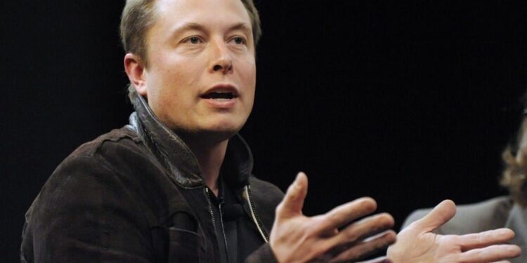 Musk ontmaskerd: oplichting met professionele gamers onder zijn naam