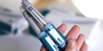 Verlies gewicht met GLP-1-medicijnen en ontdek onverwachte bijwerkingen