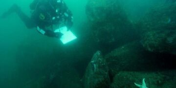 Op zoek naar donkere zuurstof voor leven op andere planeten