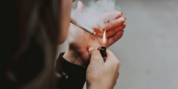 De impact van roken op je levensduur: nieuwe onderzoeksresultaten