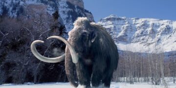 De terugkeer van de mammoet: 2028