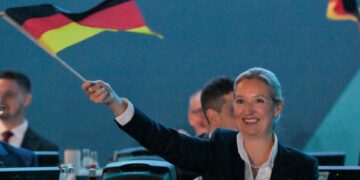 De duistere kant van repatriëring in Duitsland: AfD’s vermomde genocide.