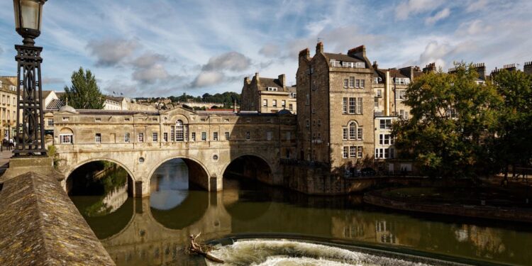 De beste spa-steden in het VK: ontspannen en herstellen in 2025.