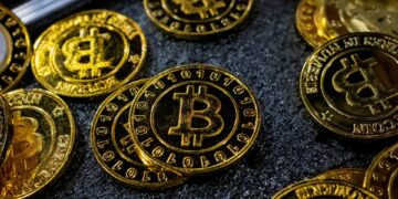 Bitcoin ETF van BlackRock ziet recorduitstroom
