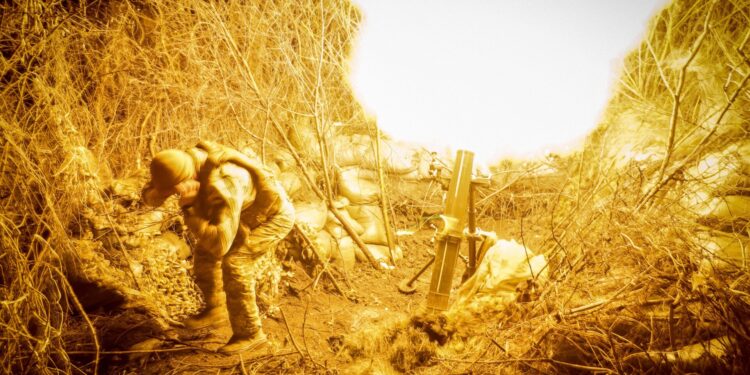 Oekraïne raakt Russisch oliedepot in aanval