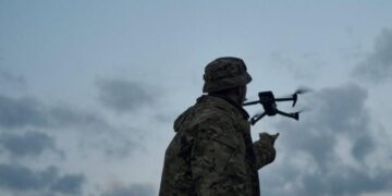 Duitse regering overweegt neerschieten verdachte drones