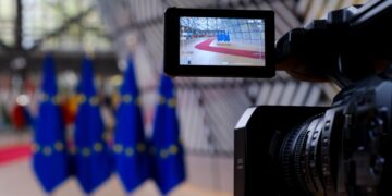 ECOFIN keurt herzien plan van Herstelfonds goed.