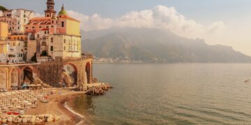 Inspirerende reisideeën voor jouw volgende avontuur