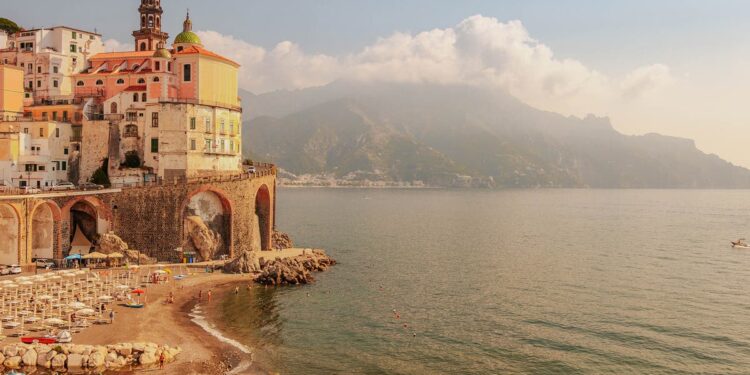 Inspirerende reisideeën voor jouw volgende avontuur