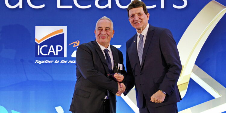 Uni-Pharma SA: een van de top 200 farmaceutische groepen in Griekenland