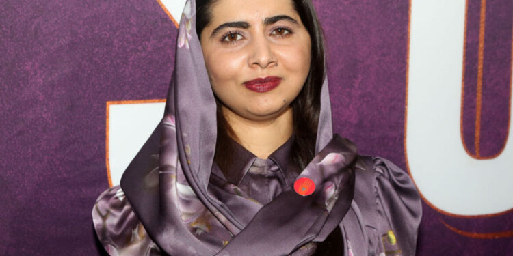 Israël vernietigt onderwijs Gaza volgens Nobelprijswinnaar Malala Yousafzai