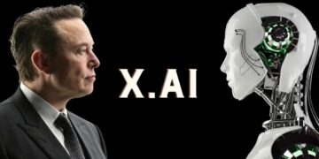 Elon Musk: Synthetische data essentieel voor AI-training met menselijke kennis