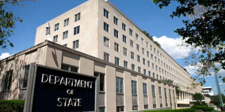 VS bevriezen buitenlandse hulp, behalve voor Israël en Egypte