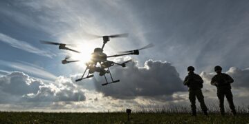 Noord-Koreanen gebruikt als drone-lokvogels in Oekraïne