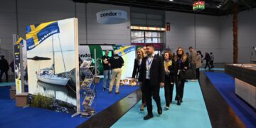 Attica leidt nationale inspanning voor toeristische versterking