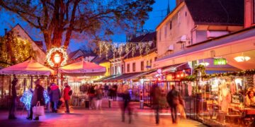 Ontdek de Kroatische cultuur: van galerijen en markten tot live evenementen.