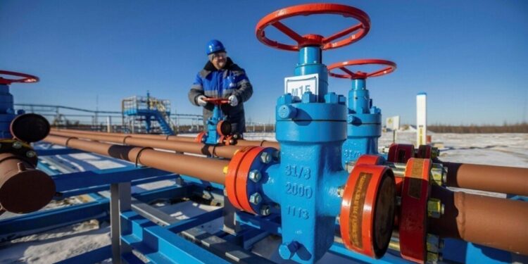 Rusland sluit de gaskraan via Oekraïne: gevolgen voor Europa