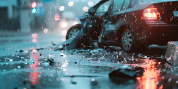 Dodelijke ongelukken in Gelderland eisen levens van jonge mannen